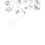 BRIGGS AND STRATTON, 020419-0, 2023, IPL.4 thumbnail